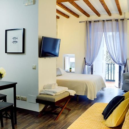 Duerming Casas Reales Apartment Santiago de Compostela Bagian luar foto