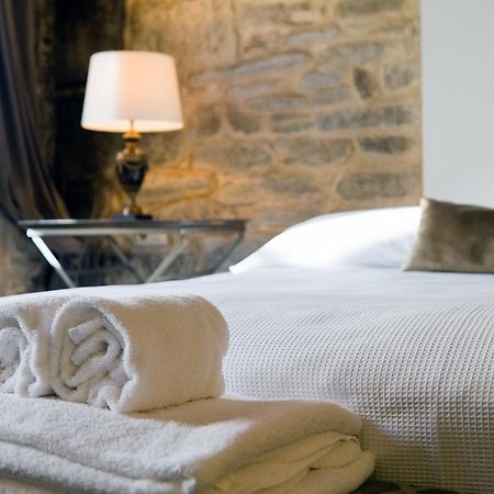 Duerming Casas Reales Apartment Santiago de Compostela Bagian luar foto