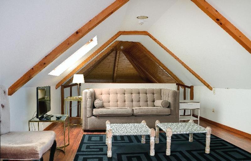 Duerming Casas Reales Apartment Santiago de Compostela Ruang foto