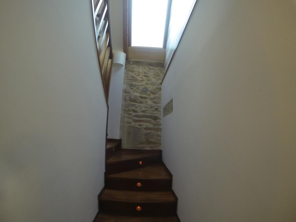 Duerming Casas Reales Apartment Santiago de Compostela Ruang foto