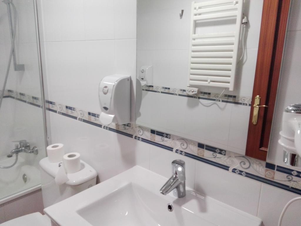 Duerming Casas Reales Apartment Santiago de Compostela Bagian luar foto