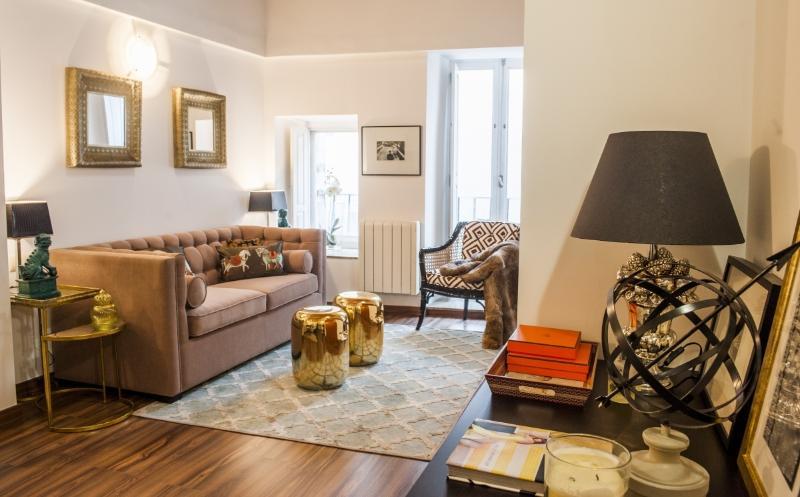 Duerming Casas Reales Apartment Santiago de Compostela Bagian luar foto