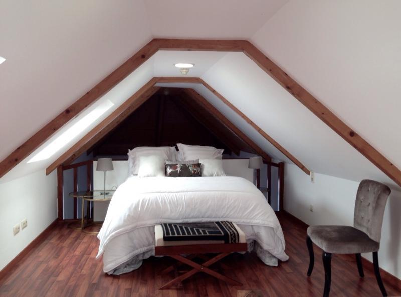 Duerming Casas Reales Apartment Santiago de Compostela Bagian luar foto