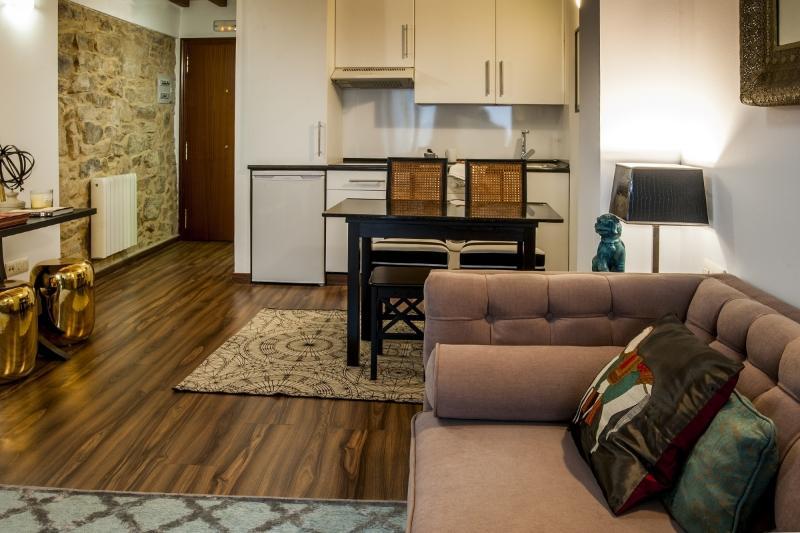 Duerming Casas Reales Apartment Santiago de Compostela Bagian luar foto