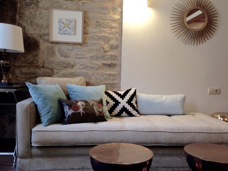 Duerming Casas Reales Apartment Santiago de Compostela Bagian luar foto