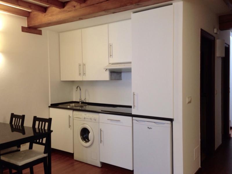 Duerming Casas Reales Apartment Santiago de Compostela Bagian luar foto