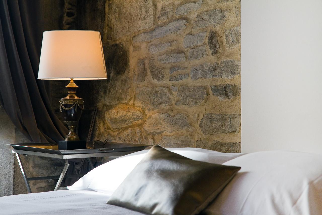 Duerming Casas Reales Apartment Santiago de Compostela Bagian luar foto