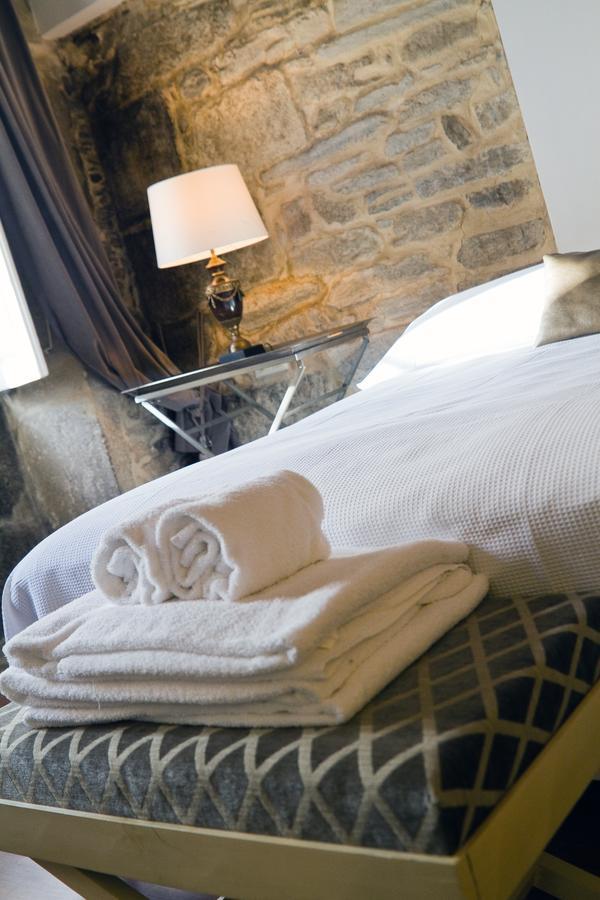 Duerming Casas Reales Apartment Santiago de Compostela Bagian luar foto