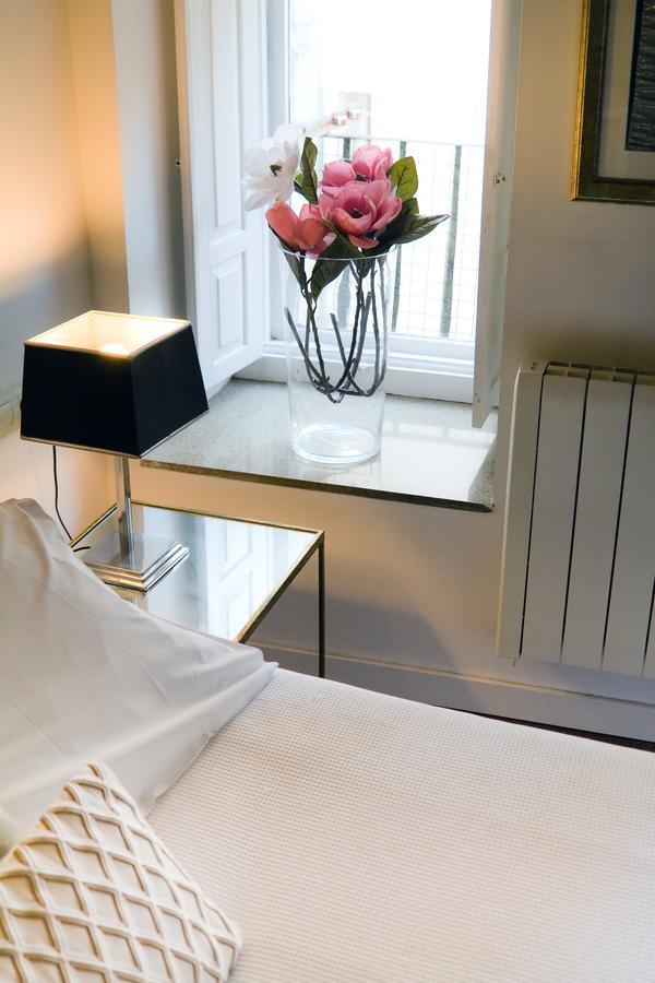 Duerming Casas Reales Apartment Santiago de Compostela Bagian luar foto